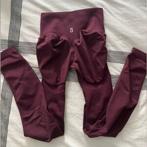 Buffbunny Miracle Seamless Legging Venom XS